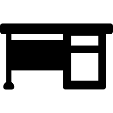 Any scrivener desk